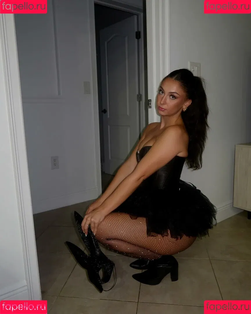 Samantha Copp Onlyfans Photo Gallery 