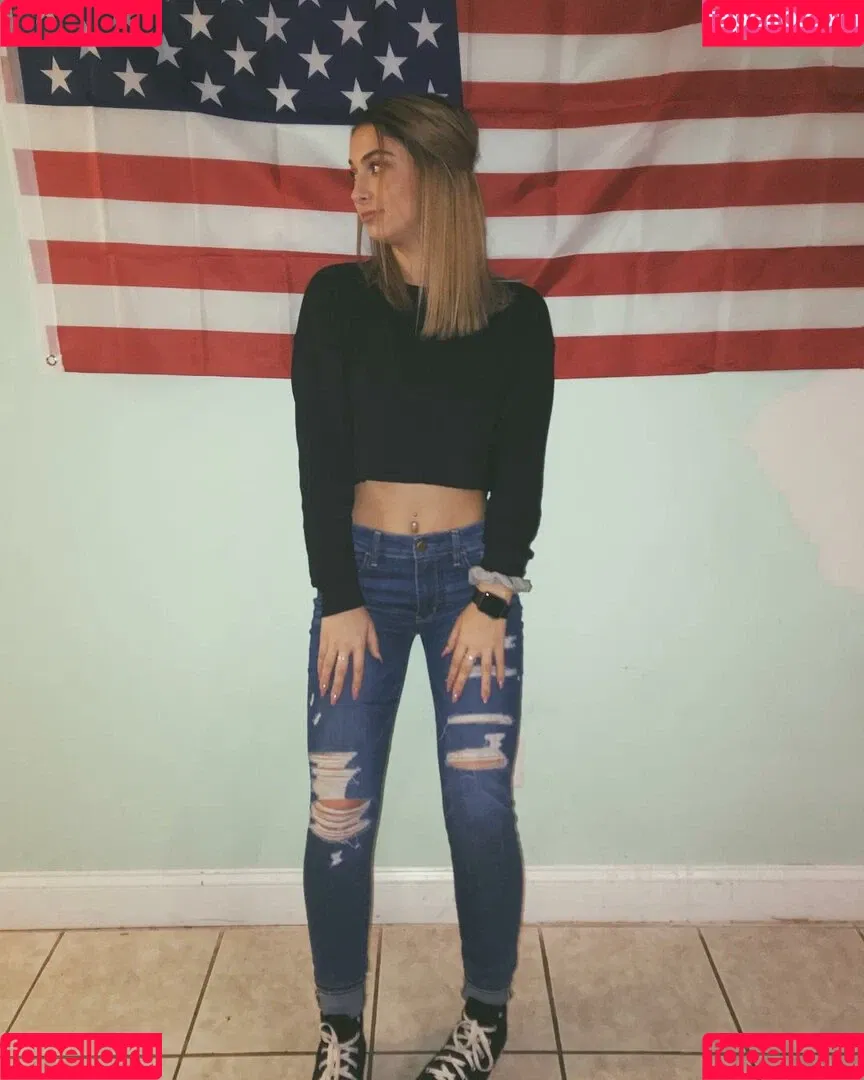Samantha Copp Onlyfans Photo Gallery 