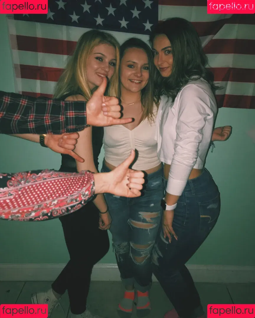 Samantha Copp Onlyfans Photo Gallery 