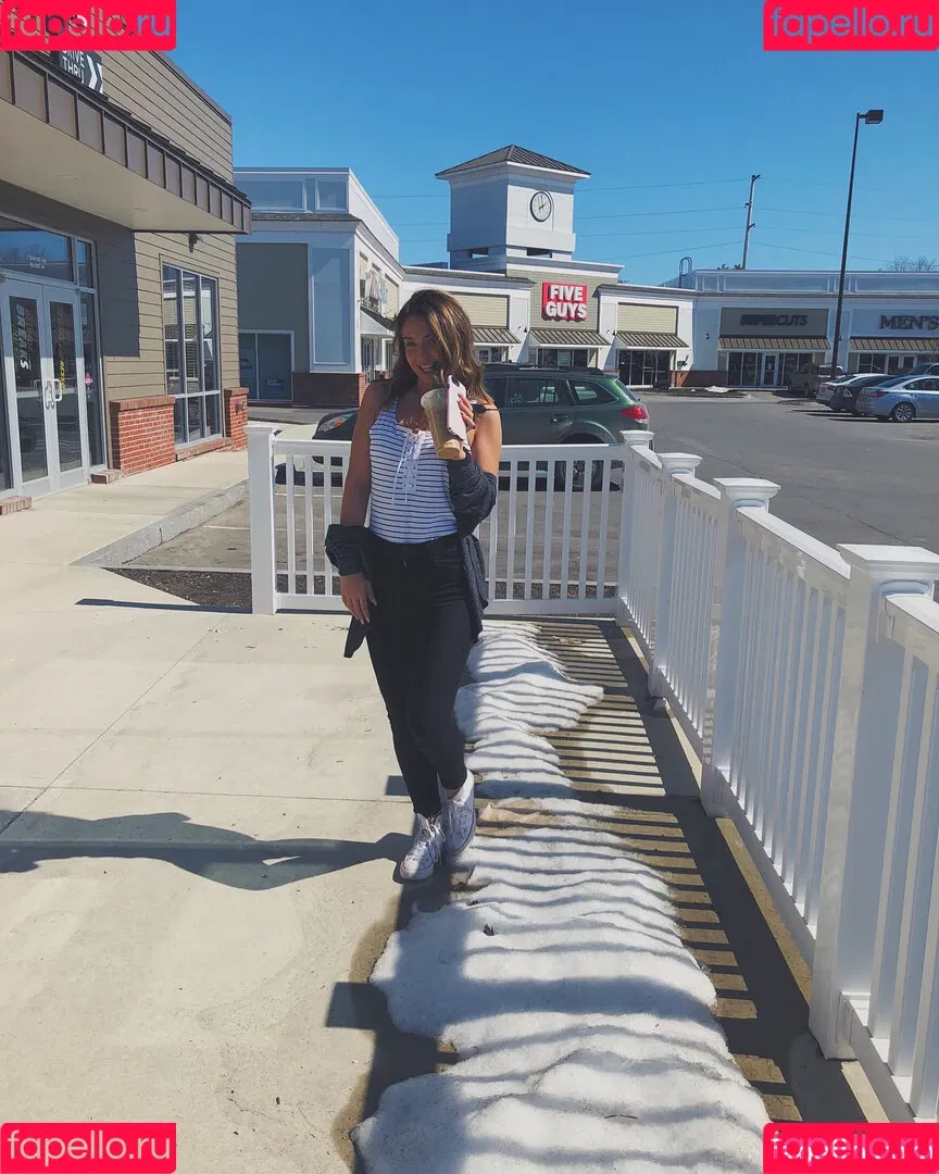 Samantha Copp Onlyfans Photo Gallery 