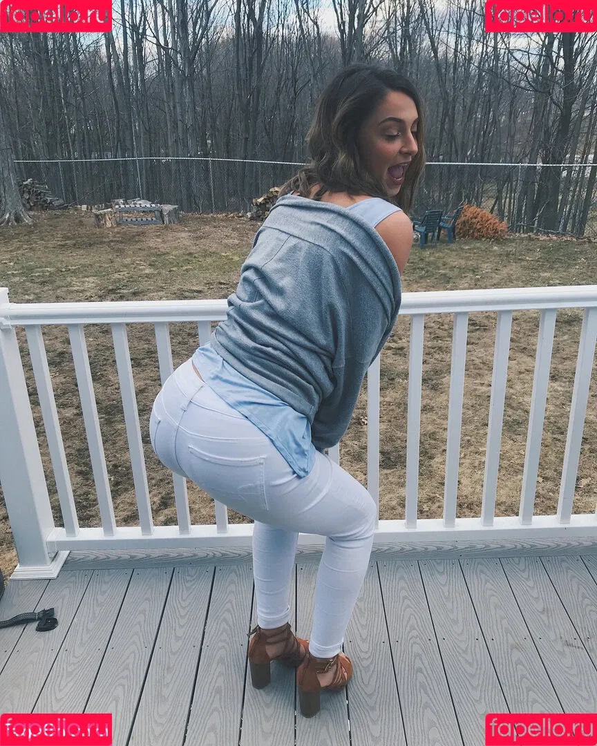 Samantha Copp Onlyfans Photo Gallery 