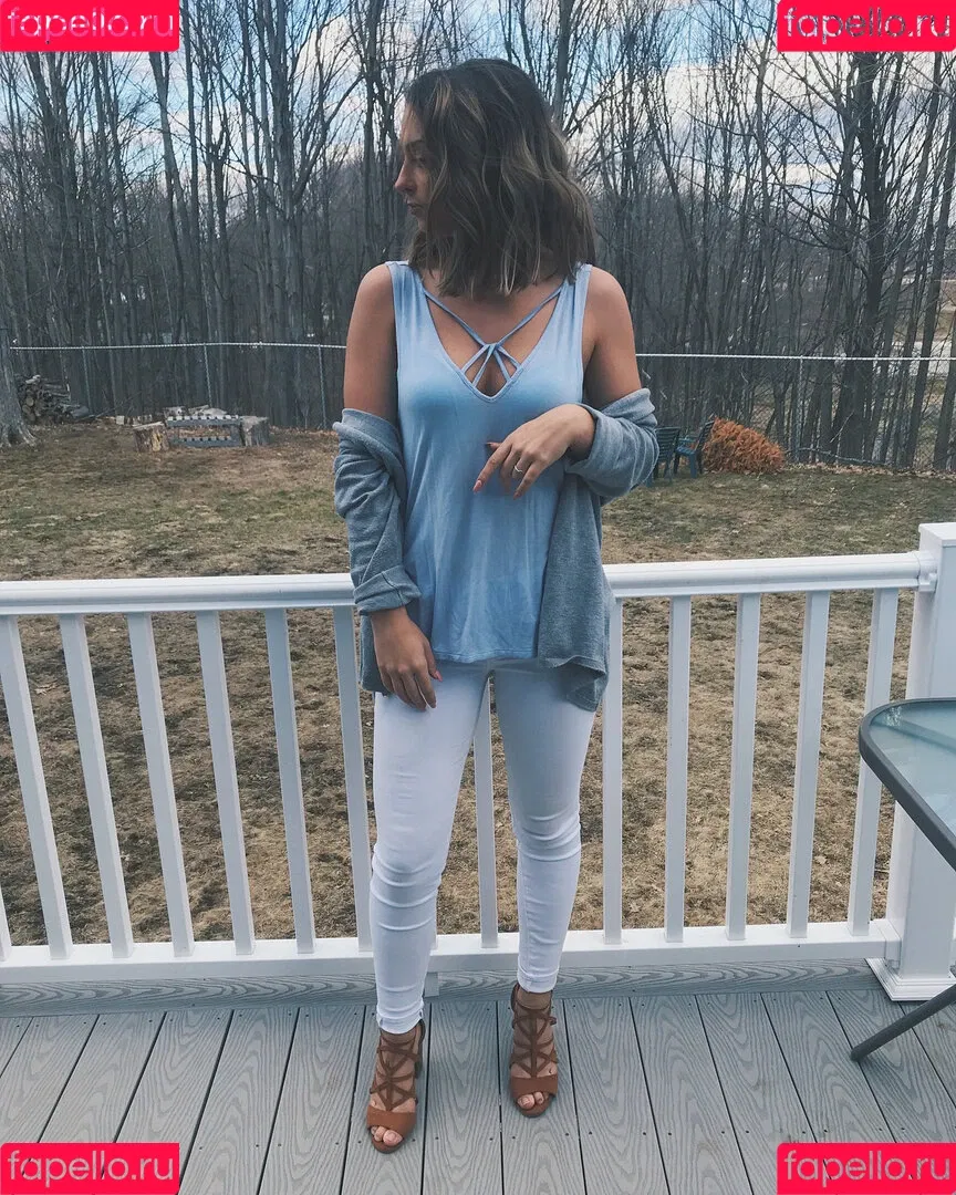 Samantha Copp Onlyfans Photo Gallery 