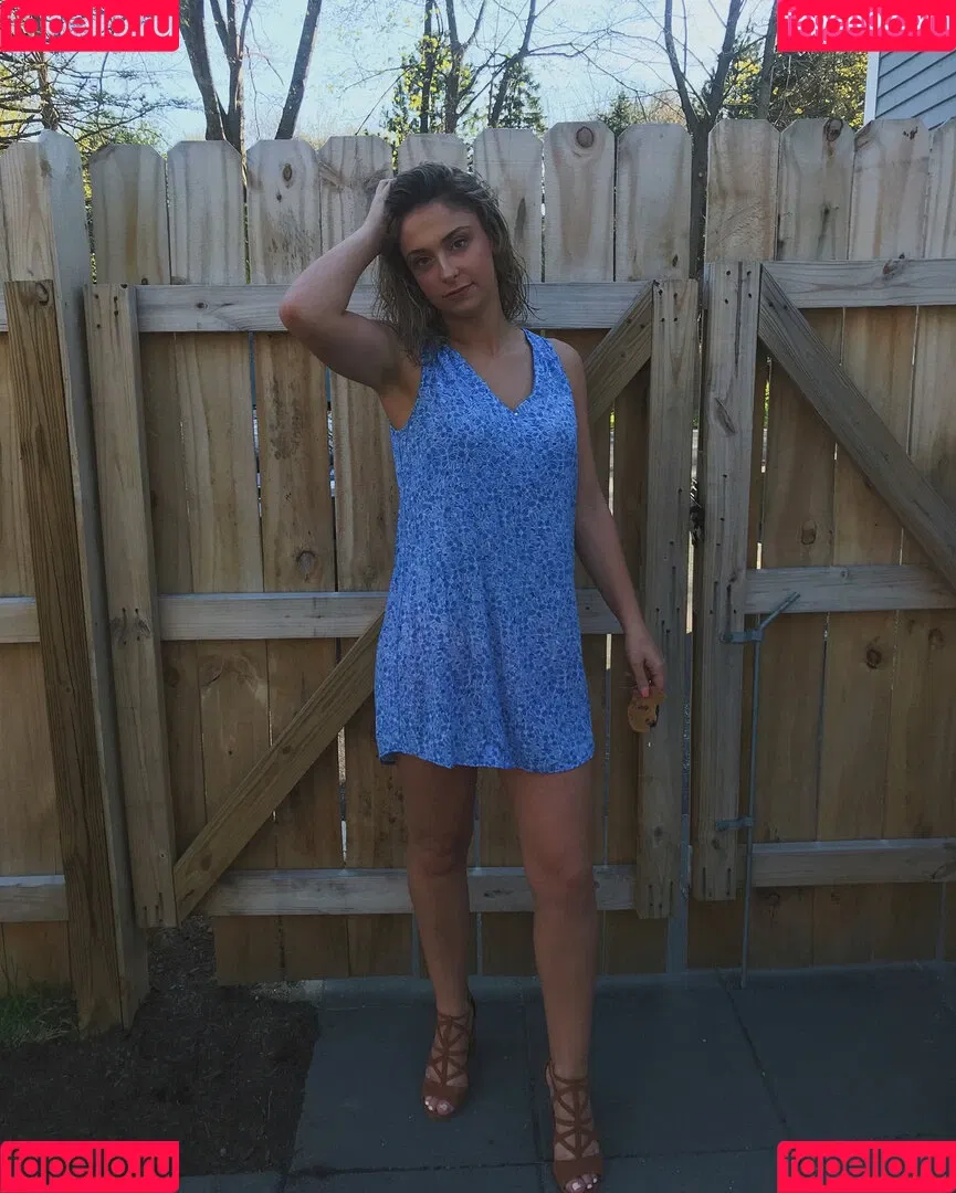 Samantha Copp Onlyfans Photo Gallery 