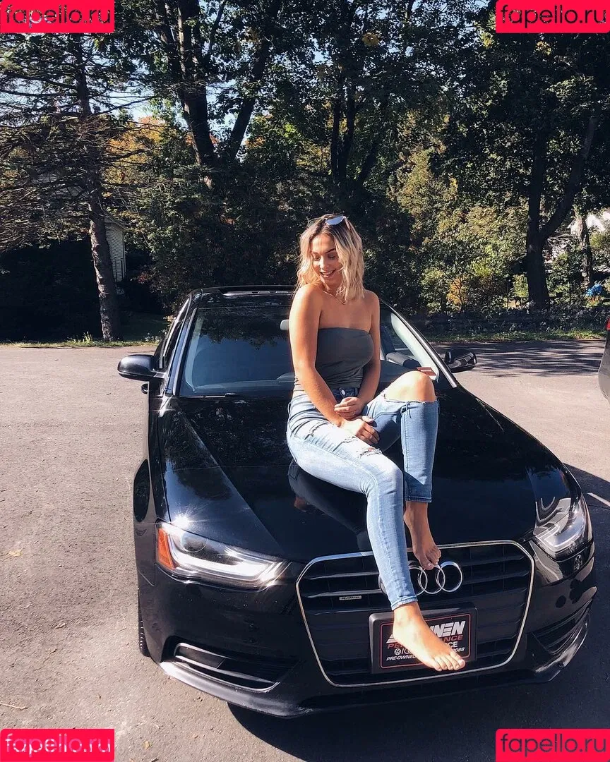 Samantha Copp Onlyfans Photo Gallery 