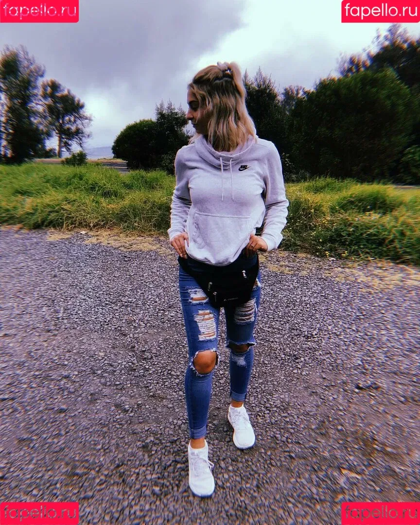 Samantha Copp Onlyfans Photo Gallery 