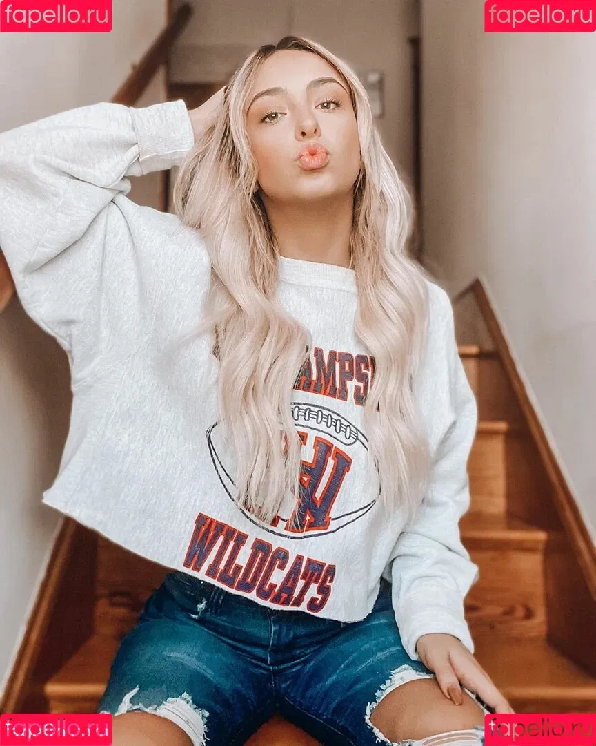 Samantha Copp Onlyfans Photo Gallery 