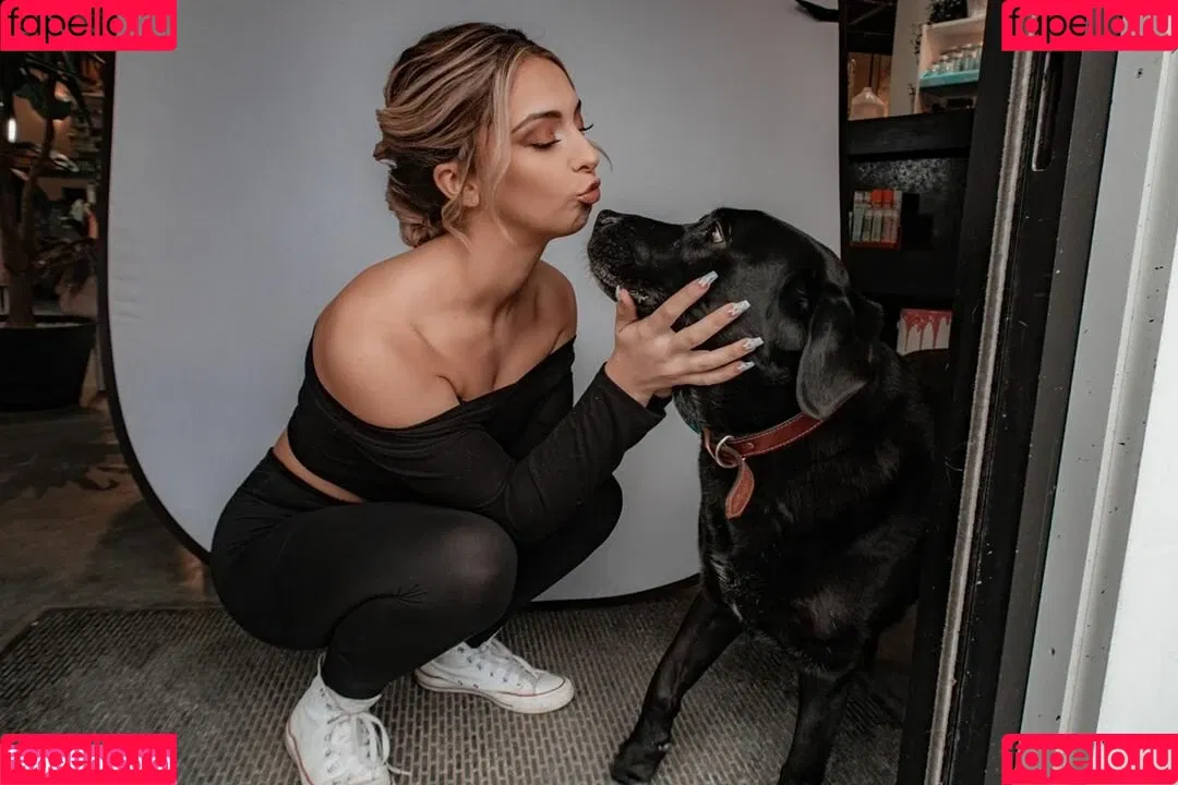 Samantha Copp Onlyfans Photo Gallery 