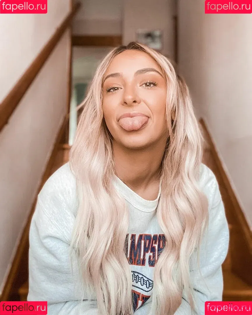 Samantha Copp Onlyfans Photo Gallery 