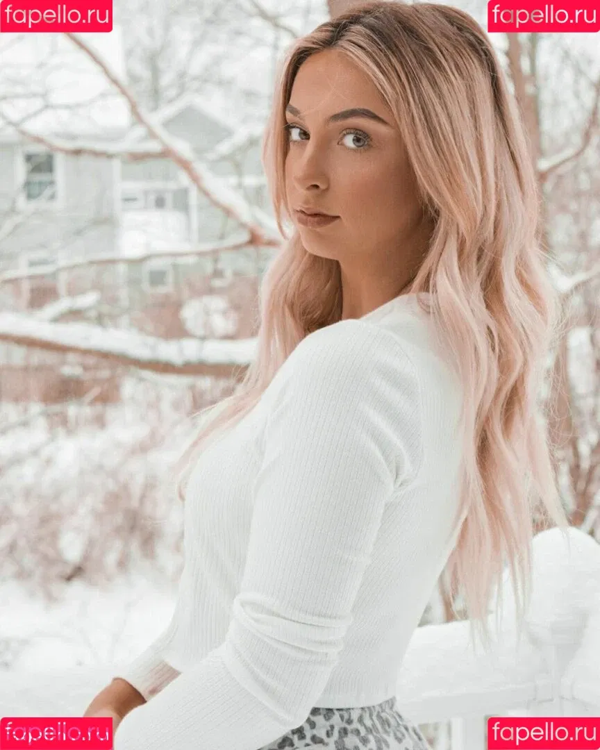 Samantha Copp Onlyfans Photo Gallery 