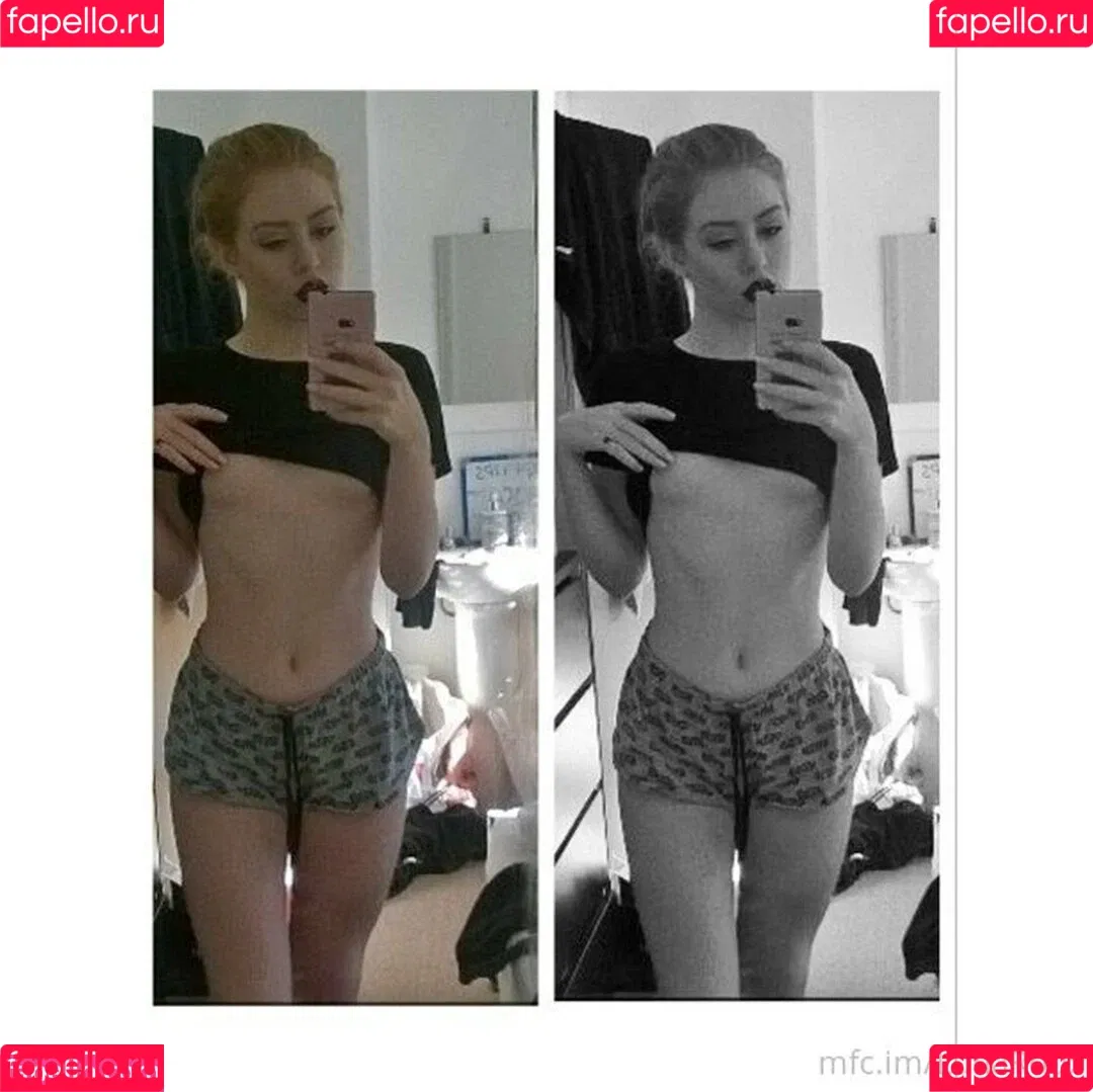lunaroux Onlyfans Photo Gallery 