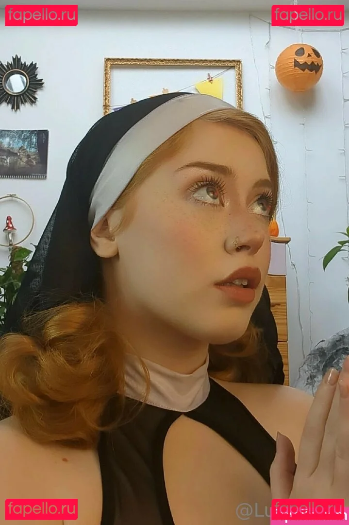 lunaroux Onlyfans Photo Gallery 