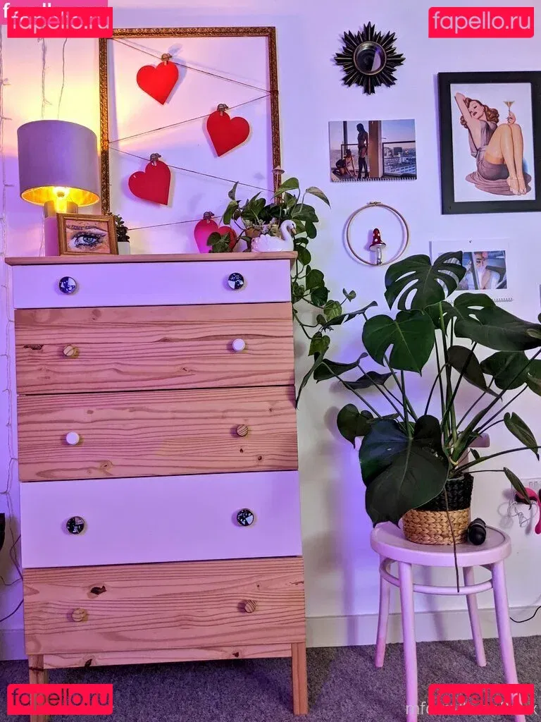 lunaroux Onlyfans Photo Gallery 