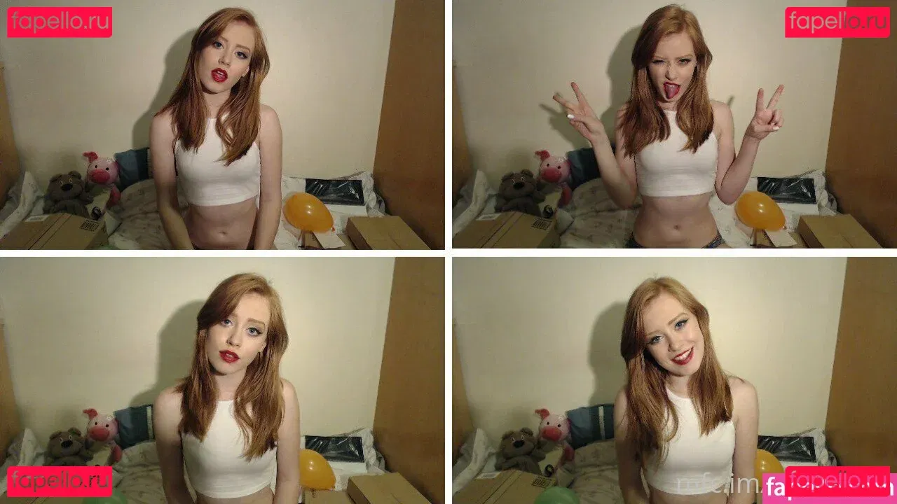 lunaroux Onlyfans Photo Gallery 