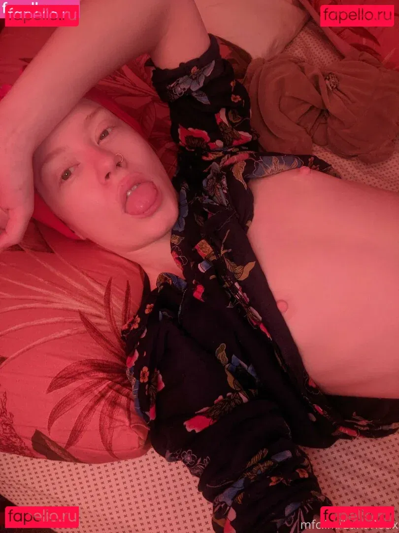 lunaroux Onlyfans Photo Gallery 