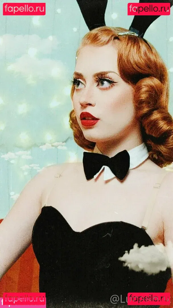 lunaroux Onlyfans Photo Gallery 