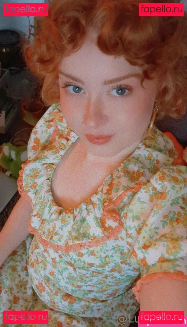 lunaroux Onlyfans Photo Gallery 