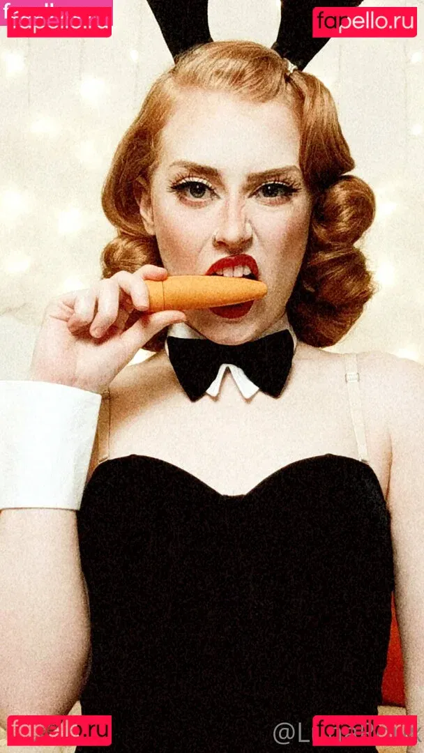 lunaroux Onlyfans Photo Gallery 