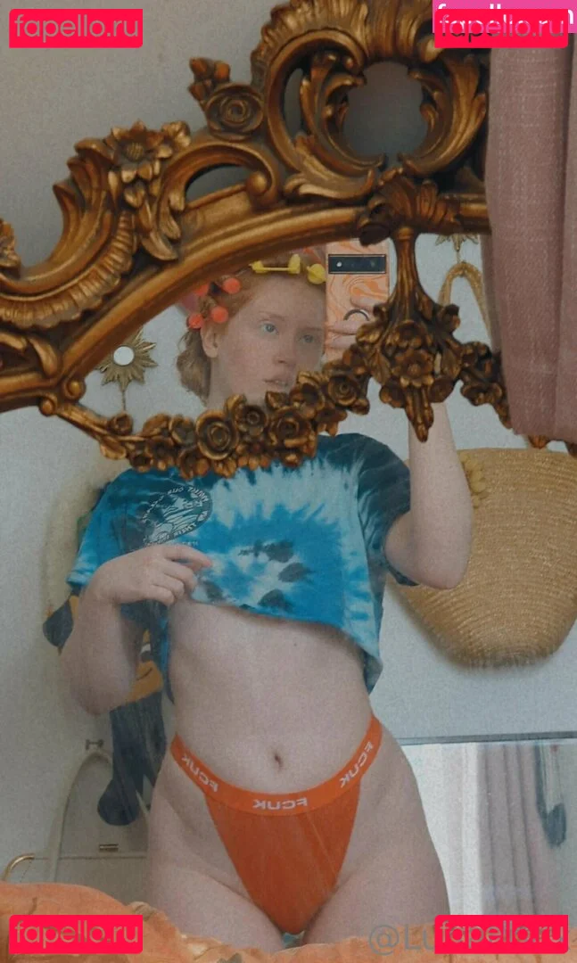 lunaroux Onlyfans Photo Gallery 