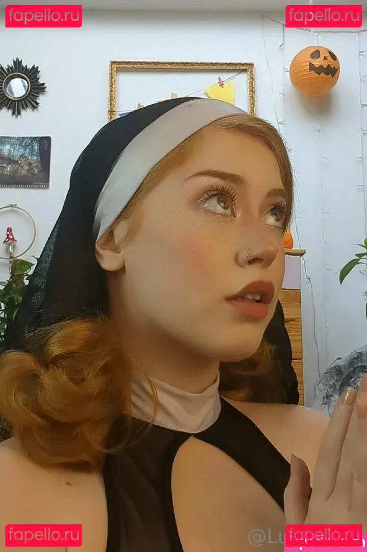 lunaroux Onlyfans Photo Gallery 