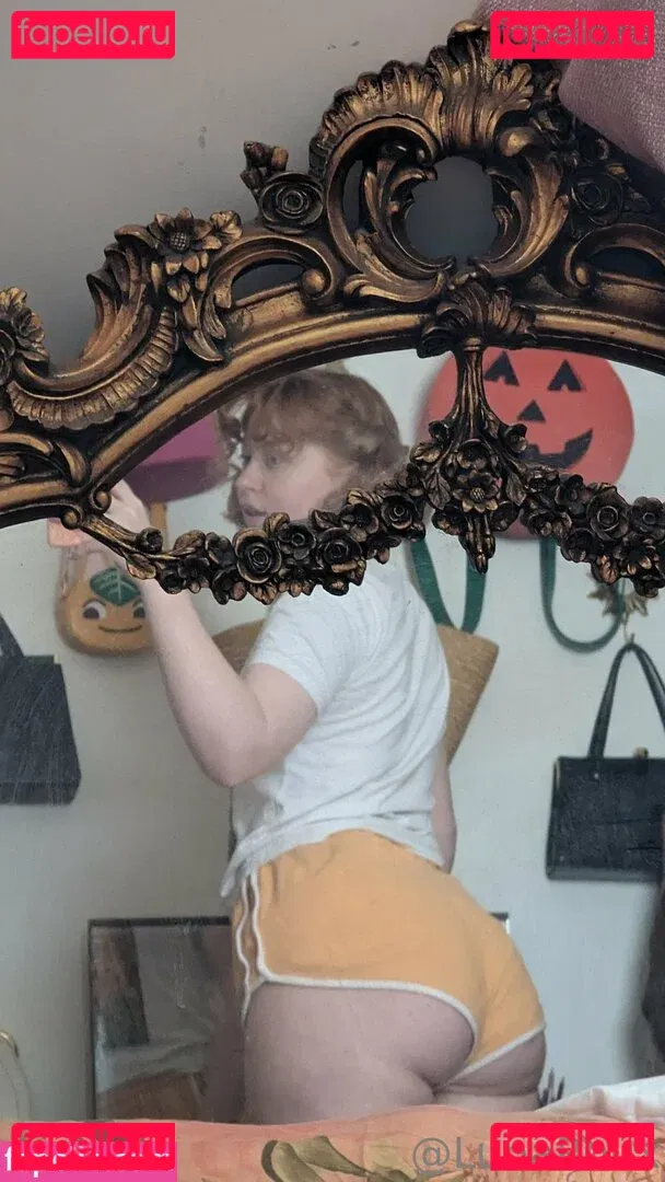 lunaroux Onlyfans Photo Gallery 