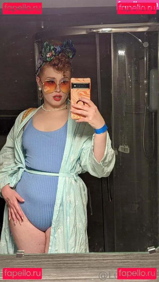 lunaroux Onlyfans Photo Gallery 