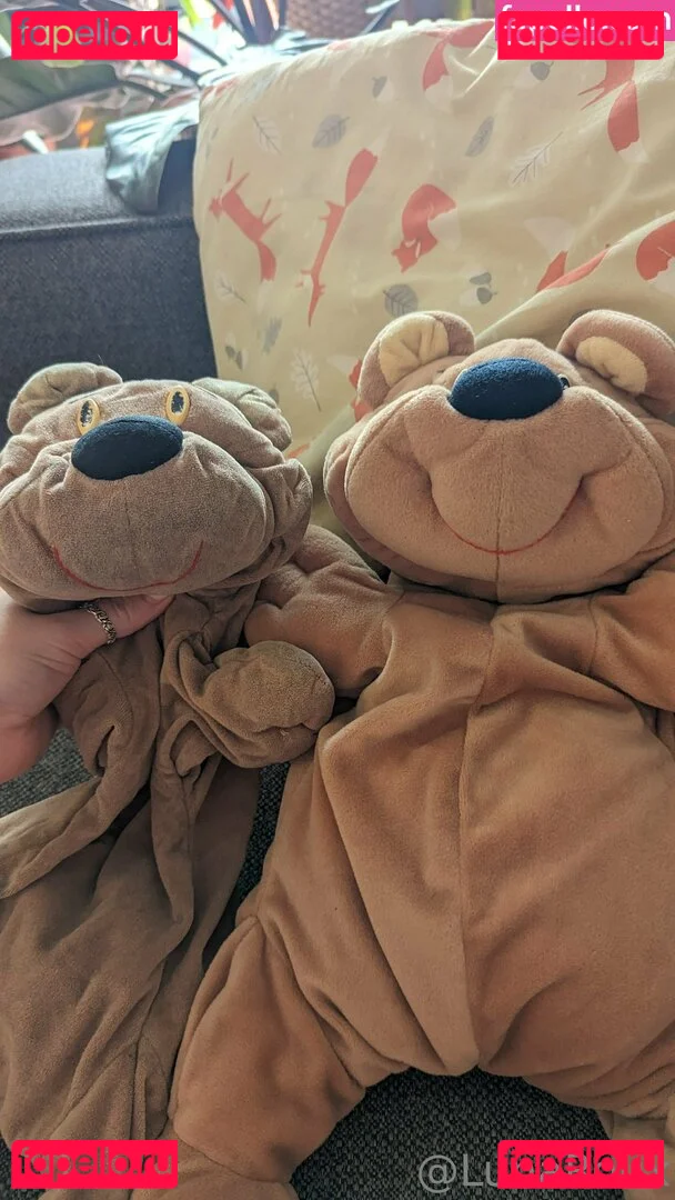 lunaroux Onlyfans Photo Gallery 