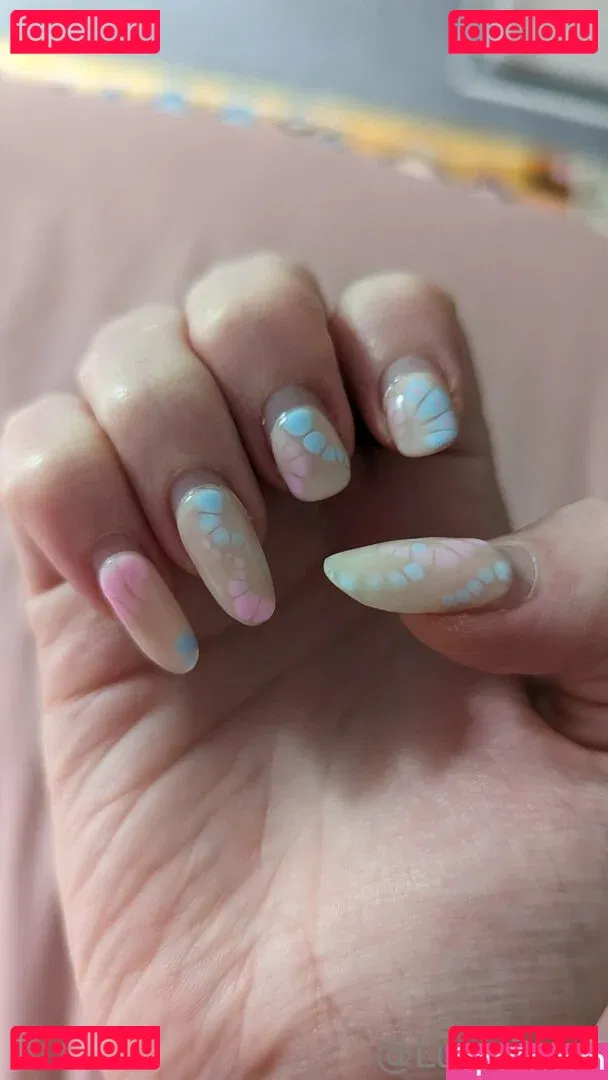 lunaroux Onlyfans Photo Gallery 