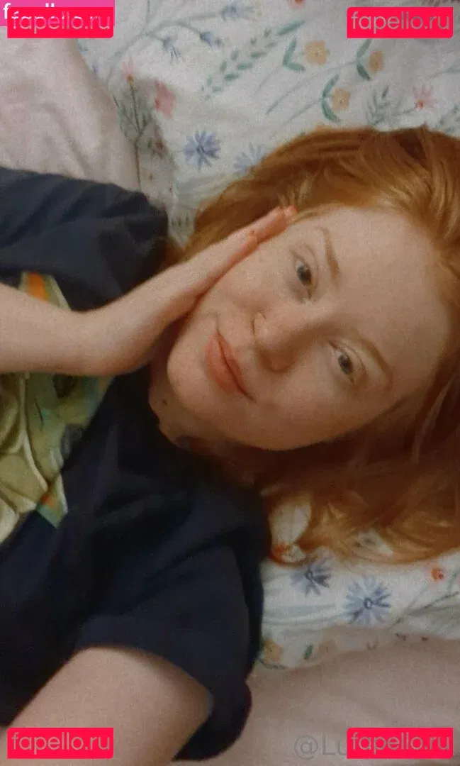 lunaroux Onlyfans Photo Gallery 