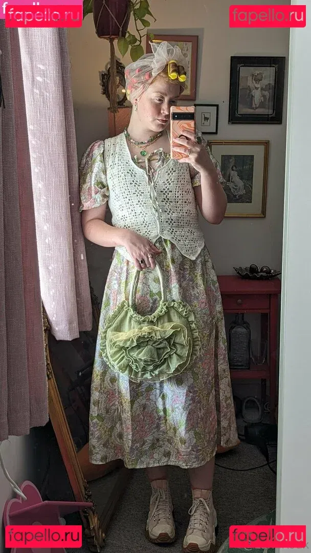 lunaroux Onlyfans Photo Gallery 