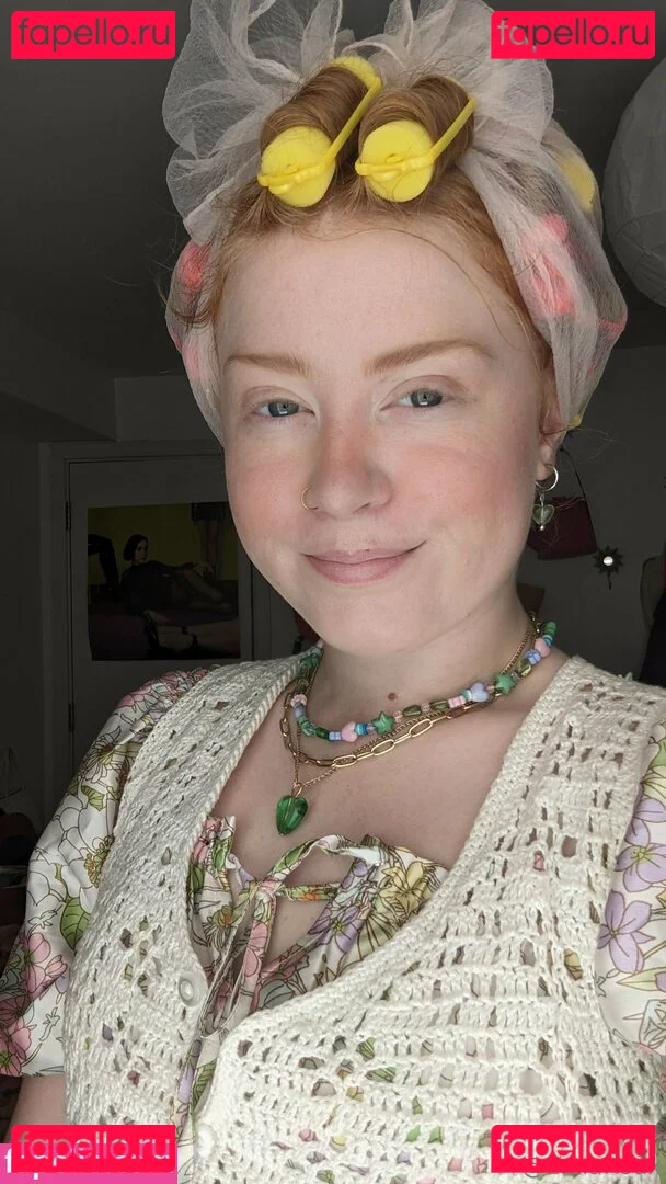 lunaroux Onlyfans Photo Gallery 