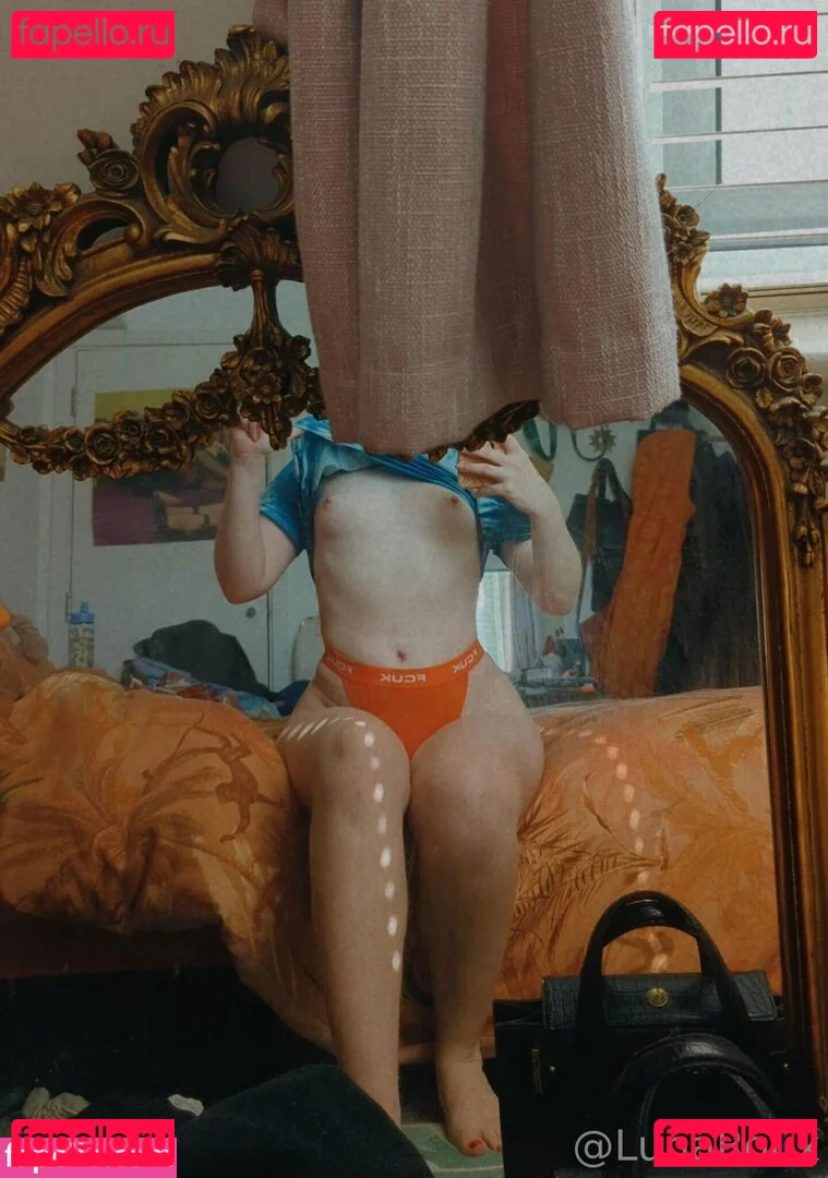 lunaroux Onlyfans Photo Gallery 