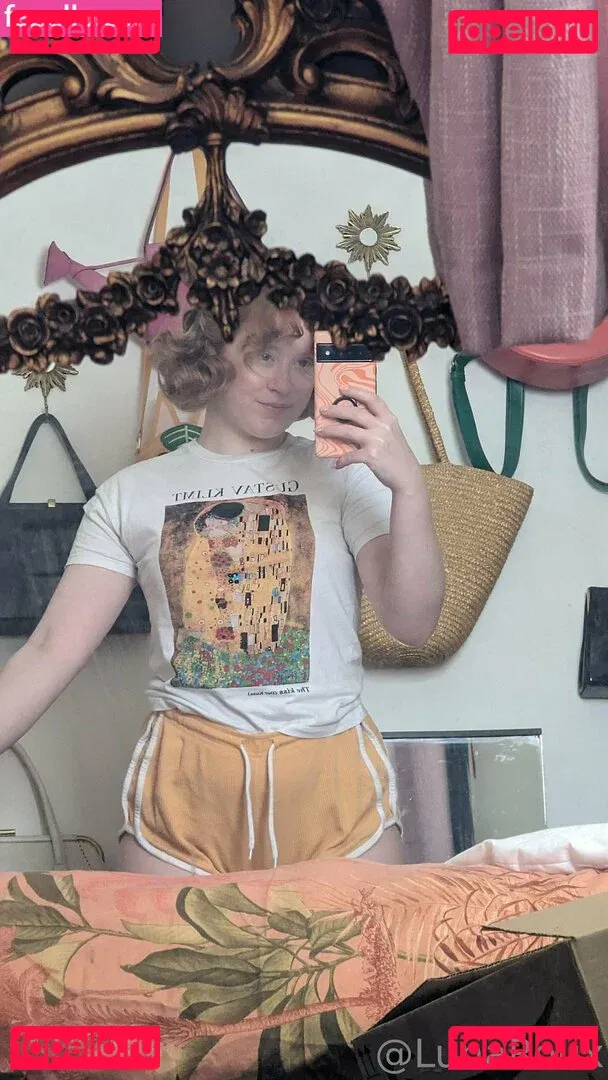 lunaroux Onlyfans Photo Gallery 