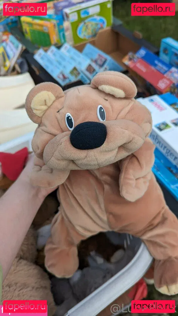 lunaroux Onlyfans Photo Gallery 