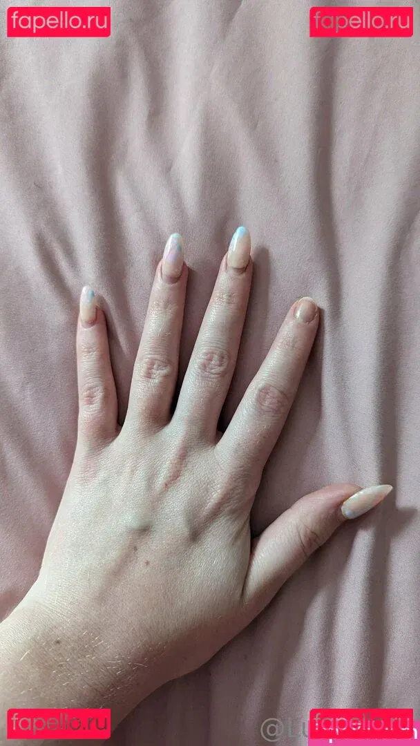 lunaroux Onlyfans Photo Gallery 