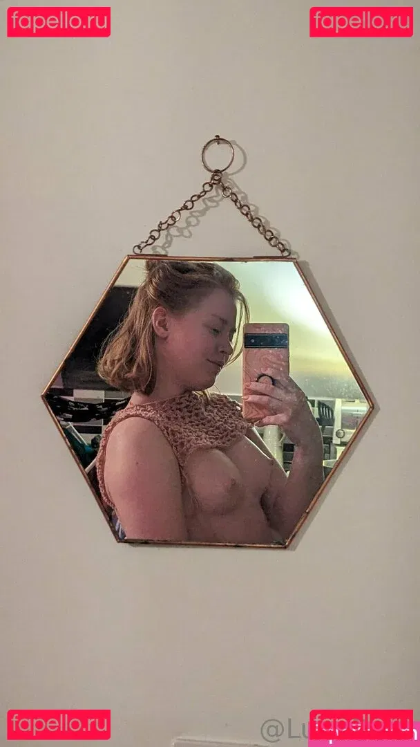 lunaroux Onlyfans Photo Gallery 