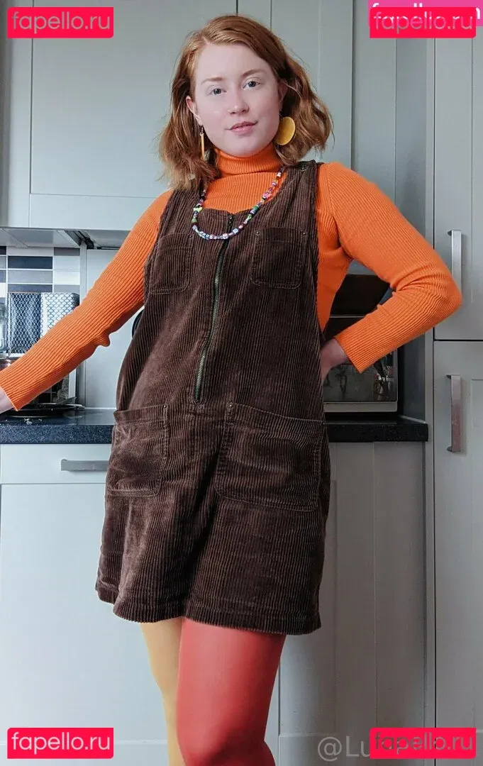 lunaroux Onlyfans Photo Gallery 