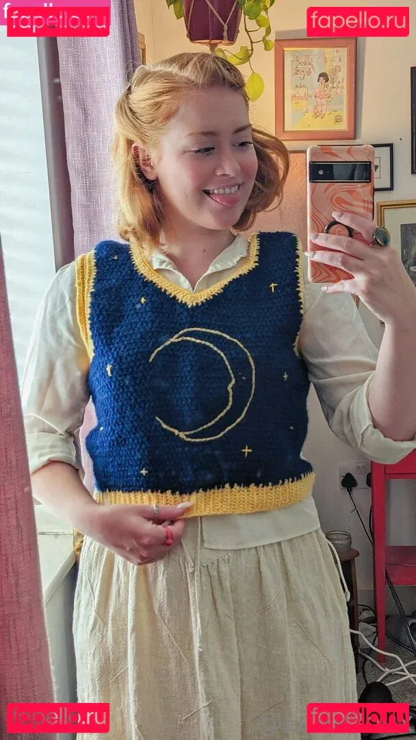 lunaroux Onlyfans Photo Gallery 