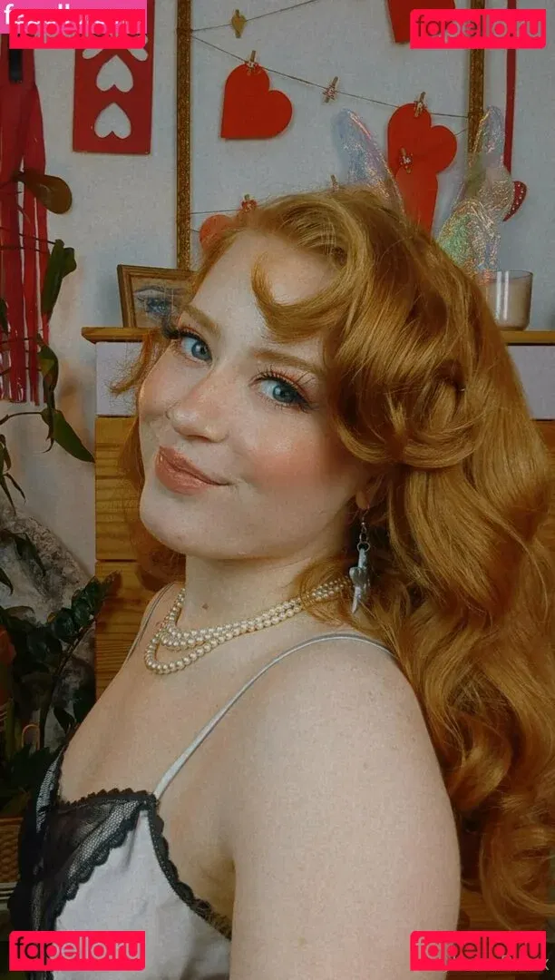 lunaroux Onlyfans Photo Gallery 