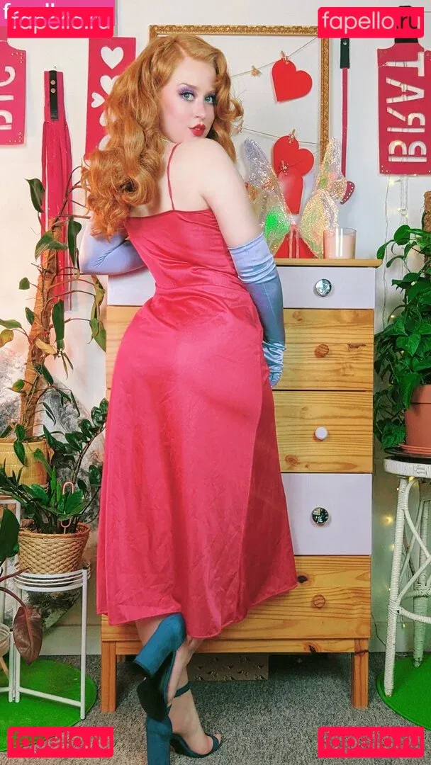 lunaroux Onlyfans Photo Gallery 