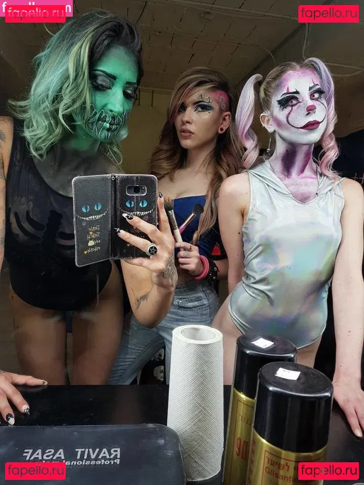 ella_tatti Onlyfans Photo Gallery 