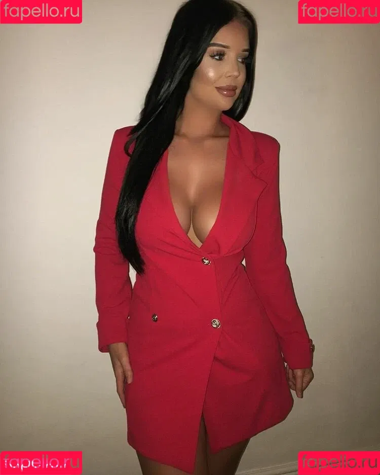 Elizabeth Georgina Onlyfans Photo Gallery 