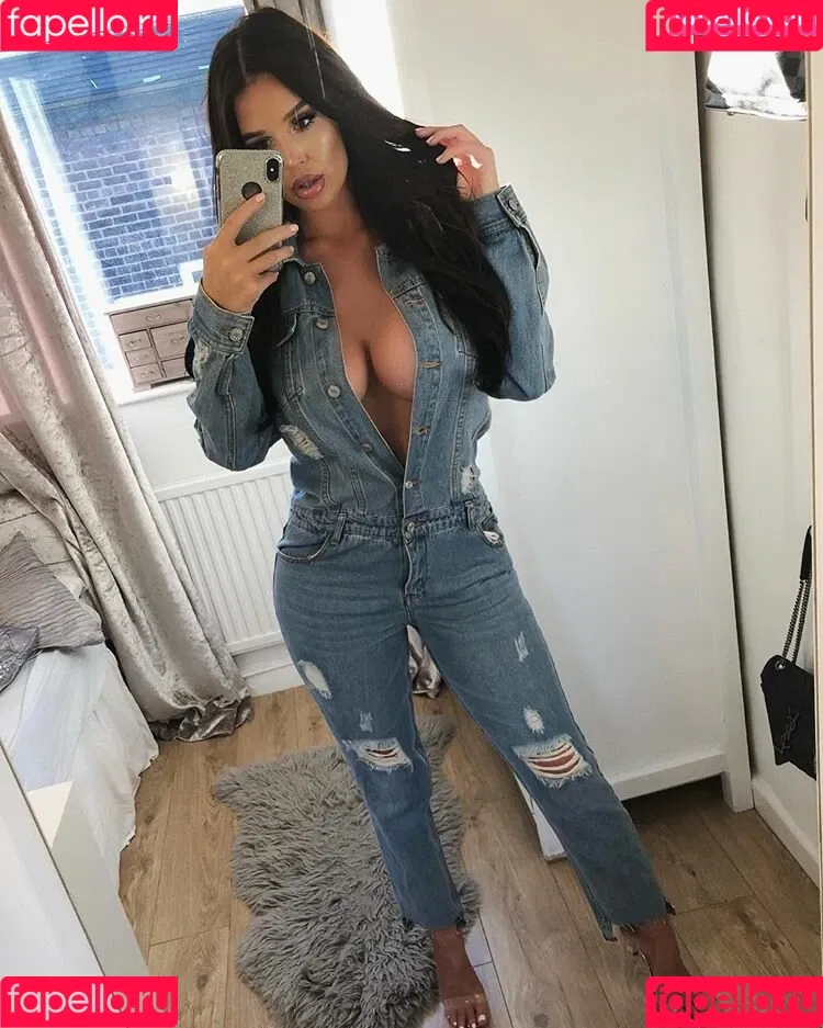 Elizabeth Georgina Onlyfans Photo Gallery 