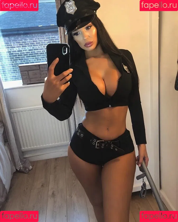 Elizabeth Georgina Onlyfans Photo Gallery 