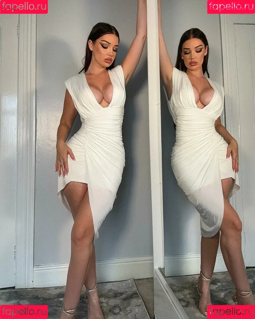 Elizabeth Georgina Onlyfans Photo Gallery 
