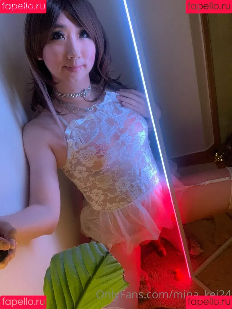 mina_kei24 Onlyfans Photo Gallery 