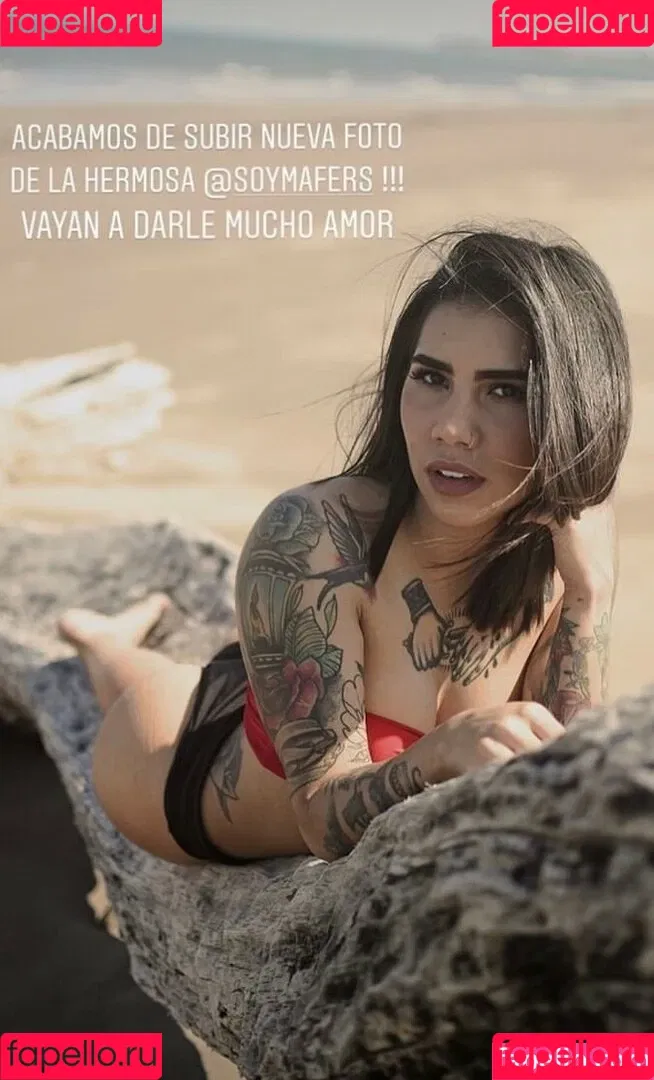 Fernanda Garcia Onlyfans Photo Gallery 
