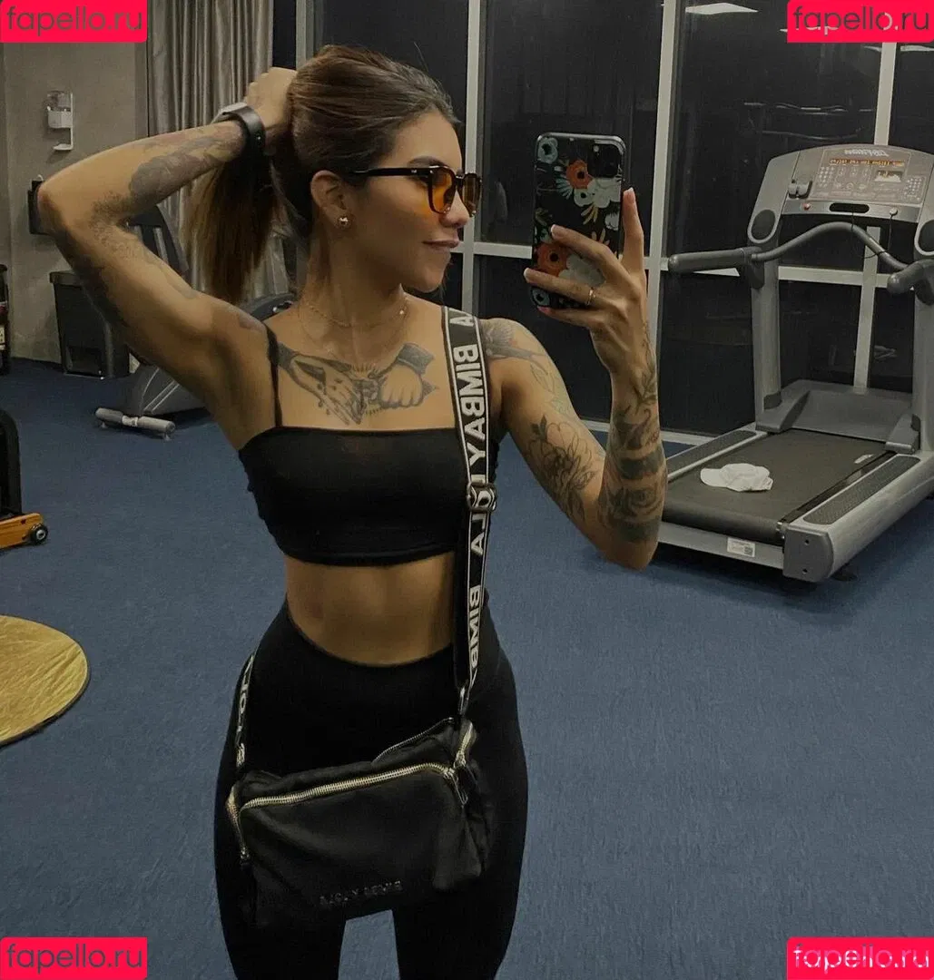 Fernanda Garcia Onlyfans Photo Gallery 