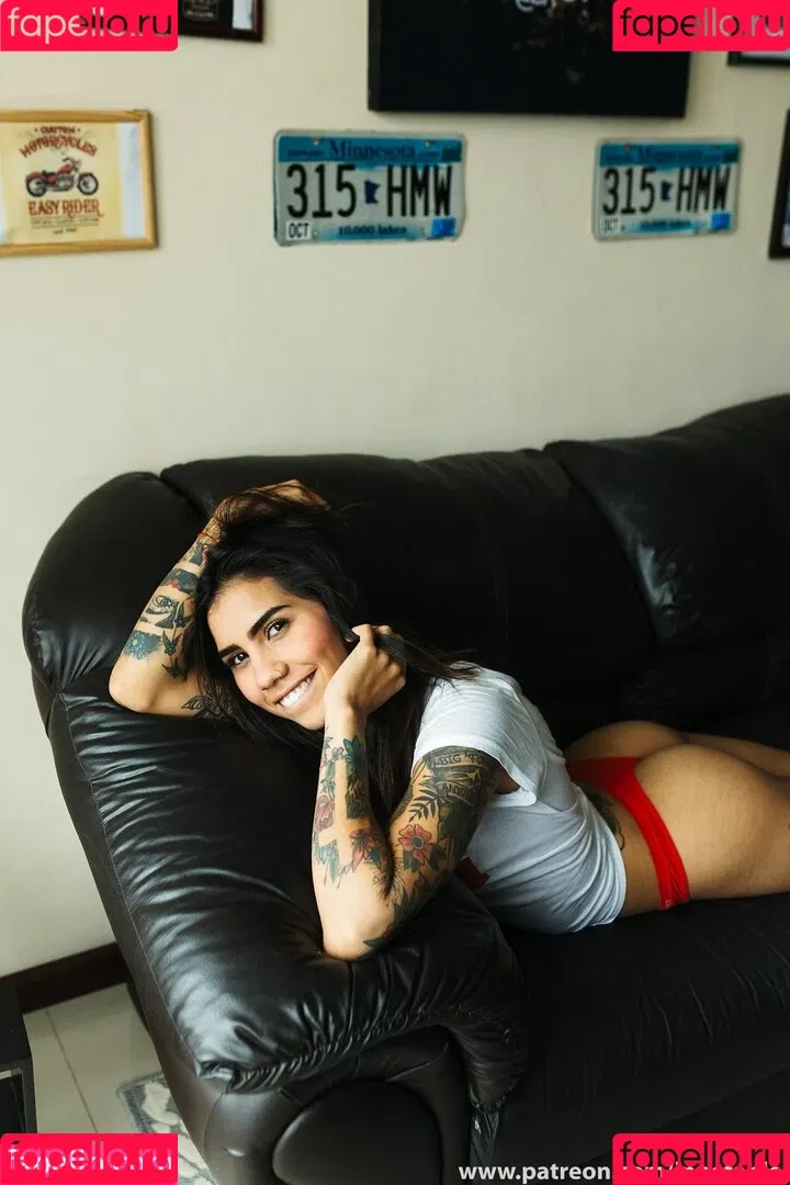 Fernanda Garcia Onlyfans Photo Gallery 