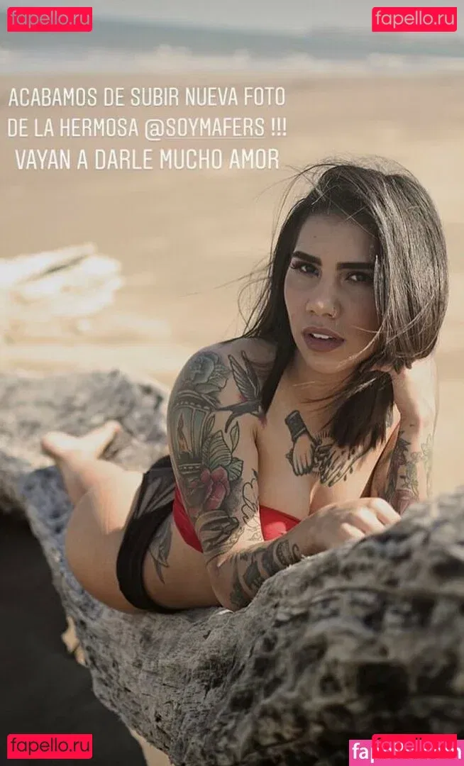 Fernanda Garcia Onlyfans Photo Gallery 