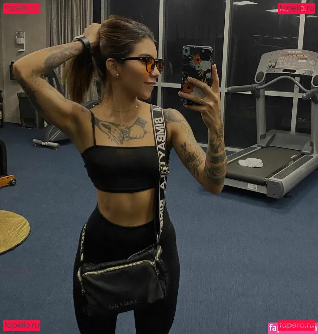 Fernanda Garcia Onlyfans Photo Gallery 